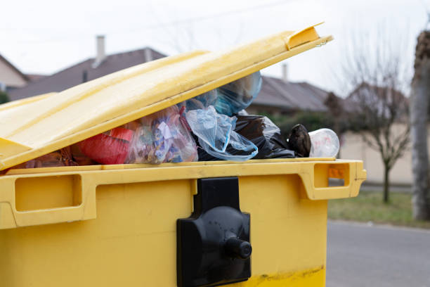 Retail Junk Removal in Madison Park, NJ