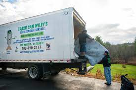 Best Dumpster Rental Services  in Madison Park, NJ